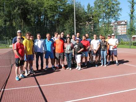 Tydzień sportu dla wszystkich